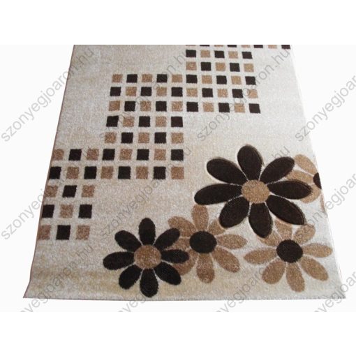 Salone Arany Futószőnyeg 80x300cm