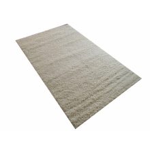 Hófehérke Shaggy Törtfehér szőnyeg 250 x 350 cm