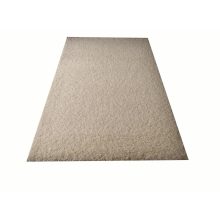 Hófehérke Shaggy Törtfehér szőnyeg 250 x 350 cm