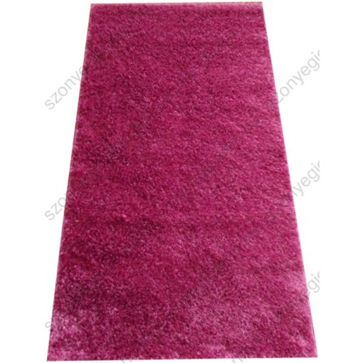 Sztella Pink Shaggy Szőnyeg 80 x 150 cm
