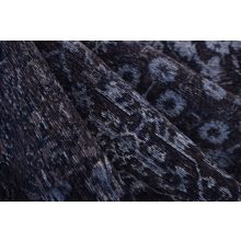 Ciprienn Klasszikus Szőnyeg Kék Patchwork