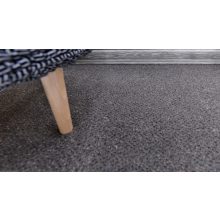 Irodai Szürke Irodai Padlószőnyeg 4 m széles