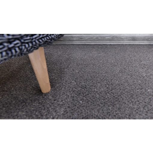 Irodai Szürke Irodai Padlószőnyeg 4 m széles