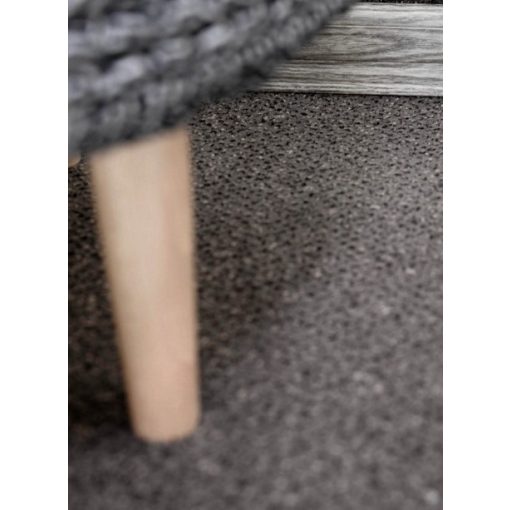 Irodai Szürke Irodai Padlószőnyeg 4 m széles