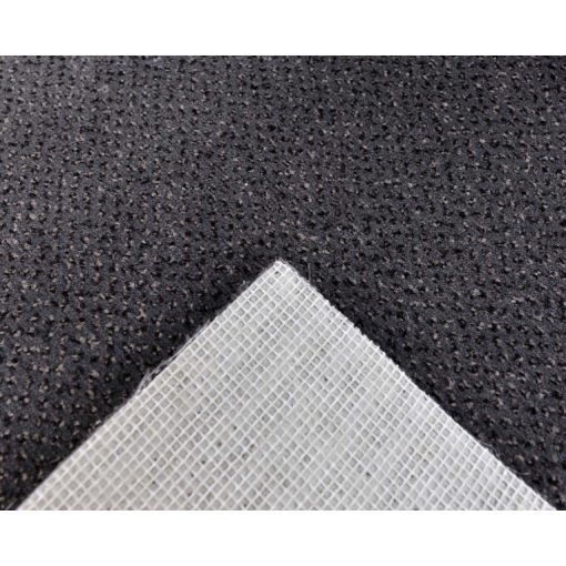 Irodai Szürke Irodai Padlószőnyeg 4 m széles