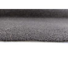 Irodai Szürke Irodai Padlószőnyeg 4 m széles