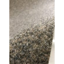 Care barna Irodai Padlószőnyeg 4 m széles 