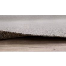 Care barna Irodai Padlószőnyeg 4 m széles 