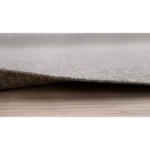 Care barna Irodai Padlószőnyeg 4 m széles 