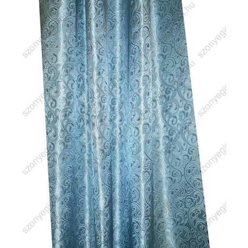 Kék Sötétítő Függöny 300cm x 250cm