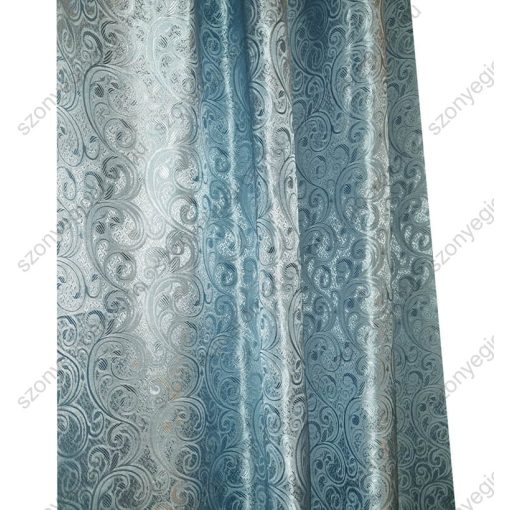 Kék Sötétítő Függöny 300cm x 250cm
