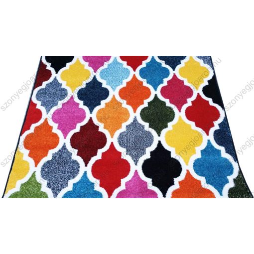 Hattyú - vastag szőnyeg 80x150cm