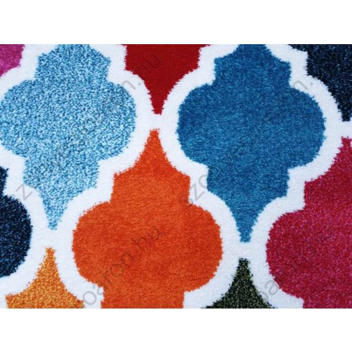 Hattyú - vastag szőnyeg 80x150cm