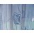 Kendall Modern Kék Organza Függöny 250 x 300 cm
