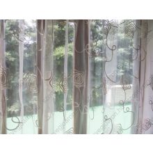 Danrell Fehér Organza Függöny 250 x 300 cm