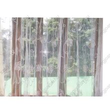 Danrell Fehér Organza Függöny 250 x 300 cm