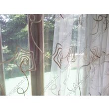 Danrell Fehér Organza Függöny 250 x 300 cm