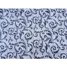 Selby Mosható fekete fehér Szőnyeg 200x290cm