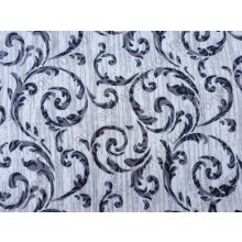 Selby Mosható fekete fehér Szőnyeg 200x290cm