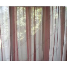 Cinna Mályva organza függöny 300 x 250 cm