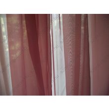 Cinna Mályva organza függöny 300 x 250 cm