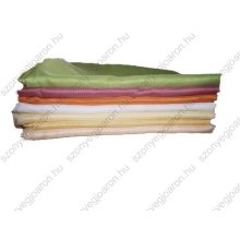 Cinna Mályva organza függöny 300 x 250 cm