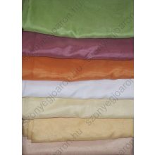 Cinna Mályva organza függöny 300 x 250 cm