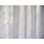 Gerbera Hófehér Organza Függöny 250 x 300 cm