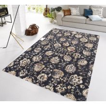 Florinda Klasszikus Szőnyeg Barna Bézs