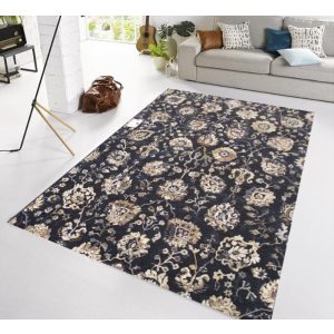 Florinda Klasszikus Szőnyeg Barna Bézs