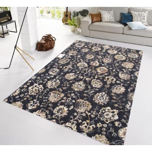 Florinda Klasszikus Szőnyeg Barna Bézs