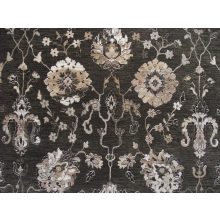 Florinda Klasszikus Szőnyeg Barna Bézs