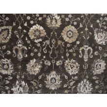 Florinda Klasszikus Szőnyeg Barna Bézs