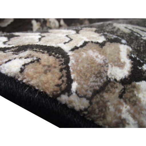 Florinda Klasszikus Szőnyeg Barna Bézs