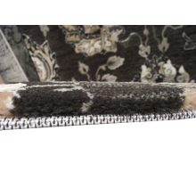 Florinda Klasszikus Szőnyeg Barna Bézs