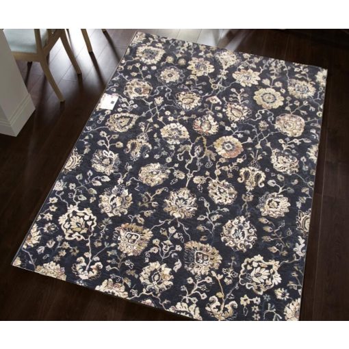 Florinda Klasszikus Szőnyeg Barna Bézs