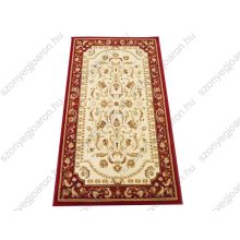 Szohág Egyiptomi bordó krém Szőnyeg