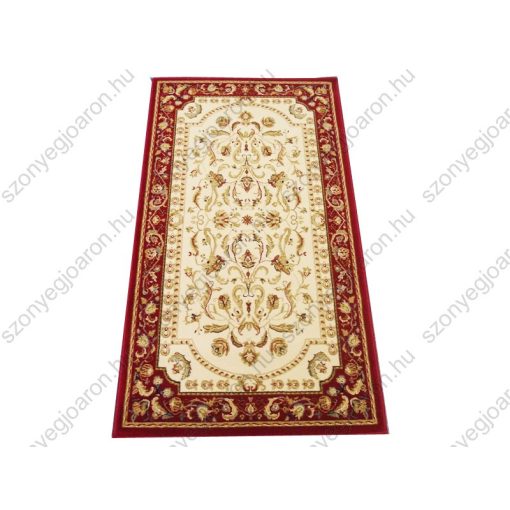 Szohág Egyiptomi bordó krém Szőnyeg