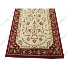 Szohág Egyiptomi bordó krém Szőnyeg