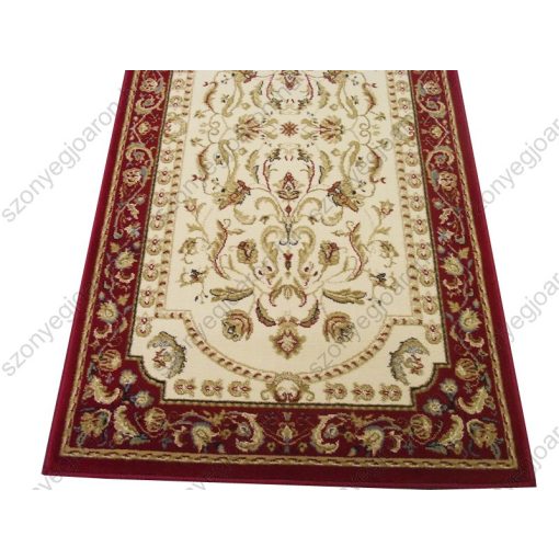 Szohág Egyiptomi bordó krém Szőnyeg
