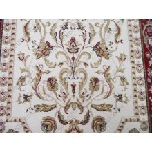 Szohág Egyiptomi bordó krém Szőnyeg