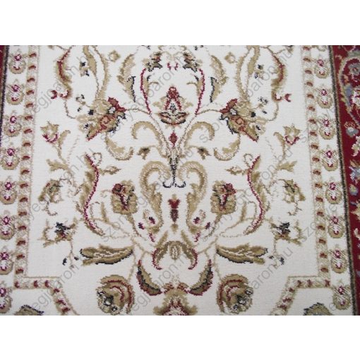 Szohág Egyiptomi bordó krém Szőnyeg