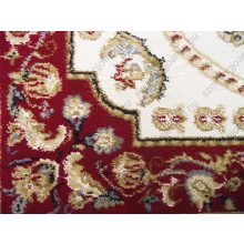 Szohág Egyiptomi bordó krém Szőnyeg