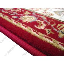 Szohág Egyiptomi bordó krém Szőnyeg