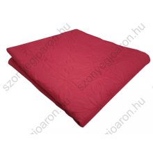 Theone Bordó Ágytakaró