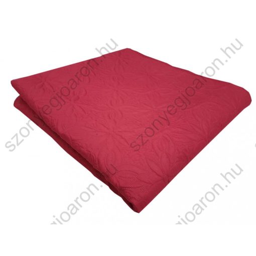 Theone Bordó Ágytakaró