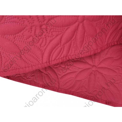 Theone Bordó Ágytakaró