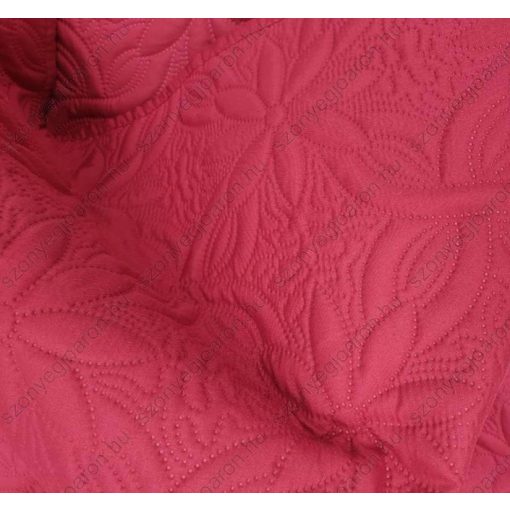 Theone Bordó Ágytakaró