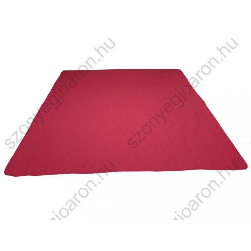 Theone Bordó Ágytakaró