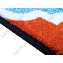 Doren színes Szőnyeg 250x350cm